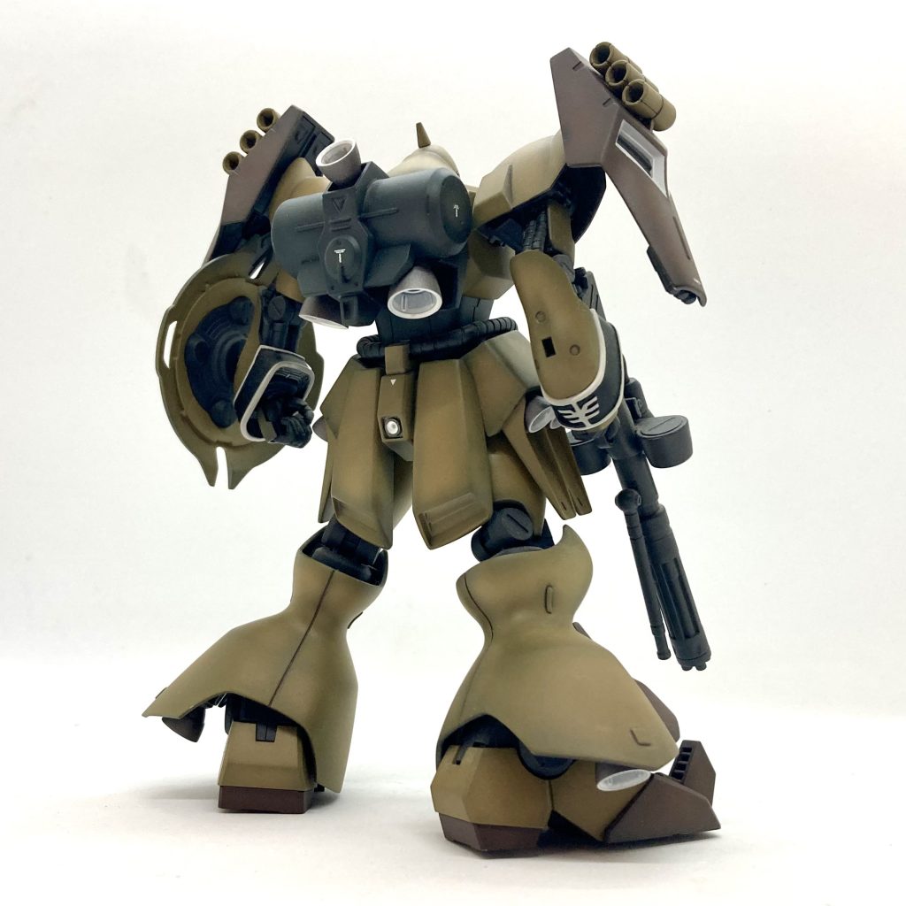 しかも、あんなに頑張った『袖』…正面からじゃ 全く見えないんですよね😩ﾄﾎﾎ