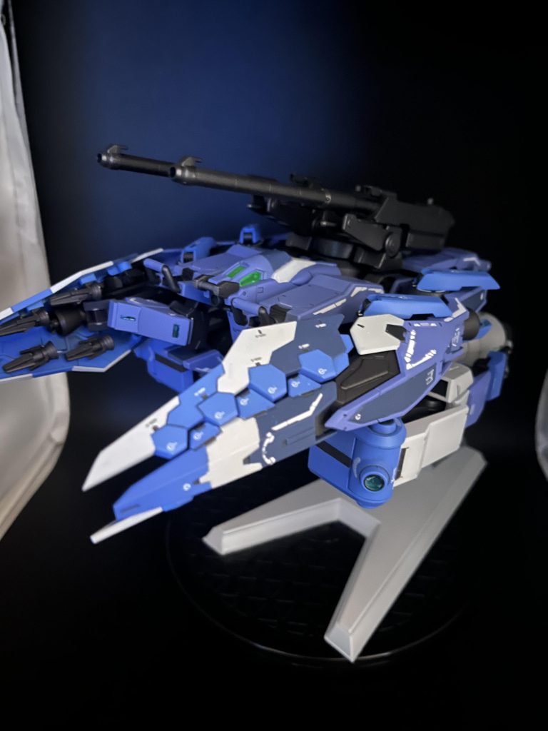 それっぽい感じのやつと。。🙄