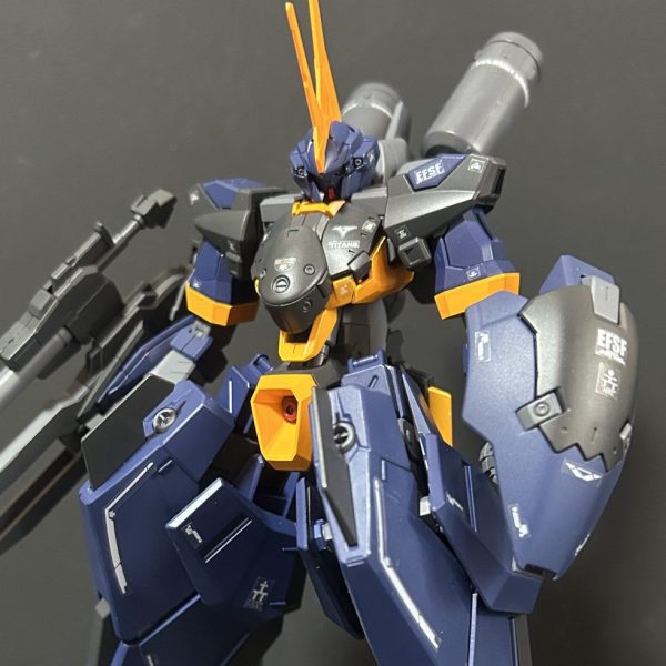HG高機動型ザク サザンクロス隊|ロメオ8さんのガンプラ作品 HG高機動型ザク サザンクロス隊|ロメオ8さんのガンプラ作品
