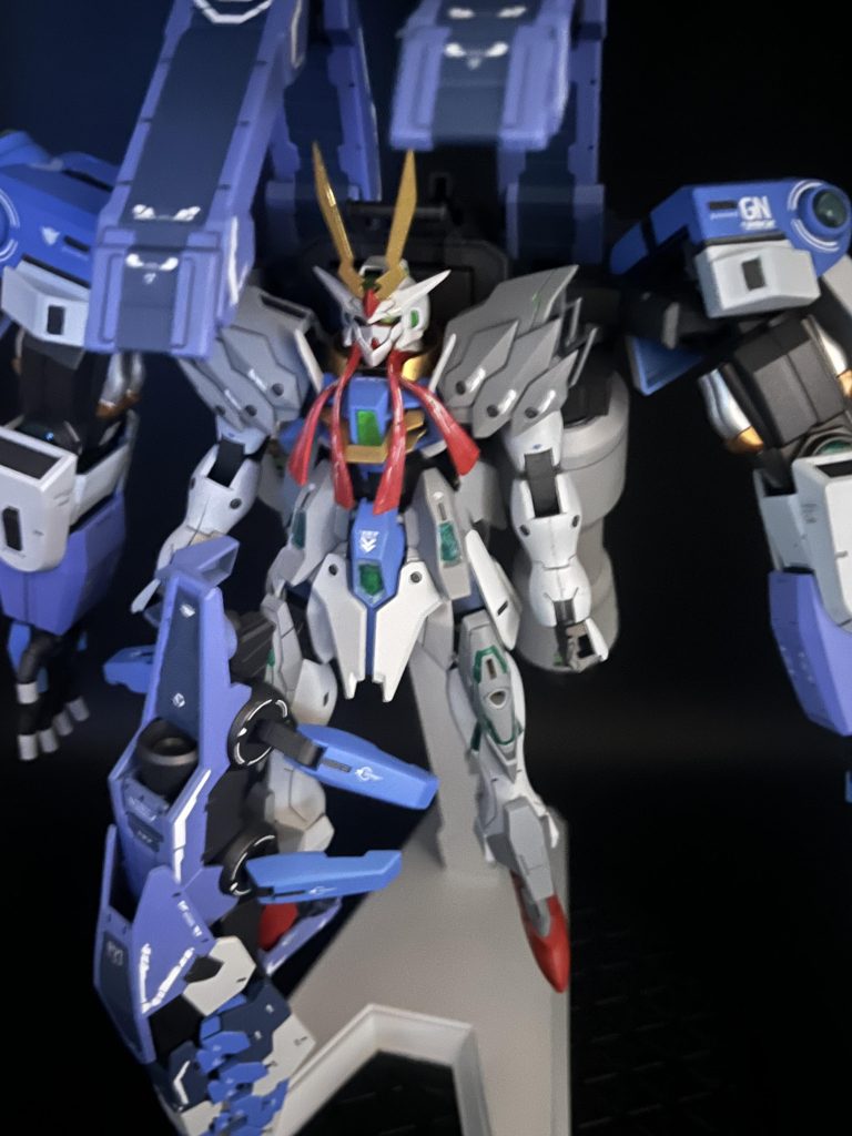 こんな感じで。。😒