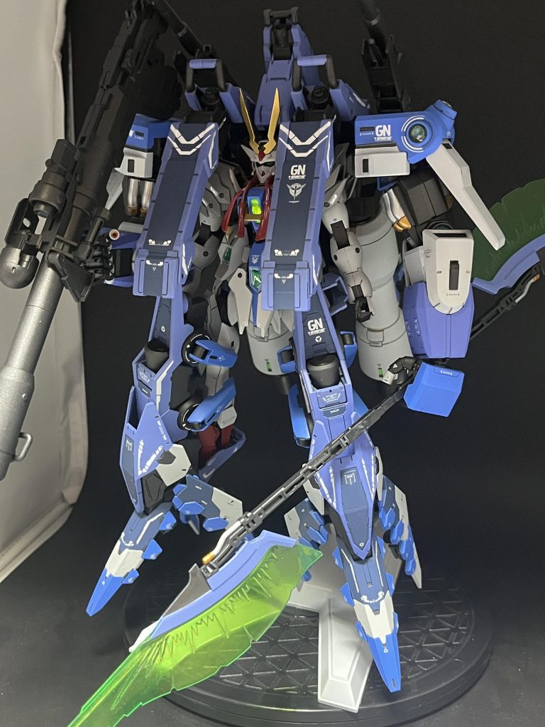 こんなもん持たせたり。。🤨