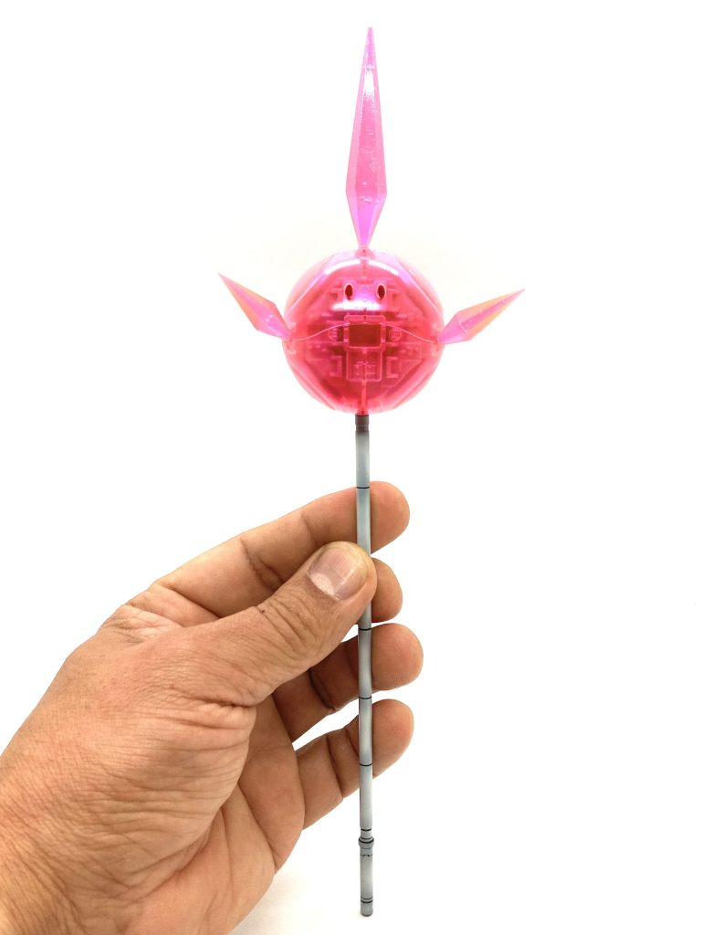 だって…  思いついちゃったんだからしょうがない😆