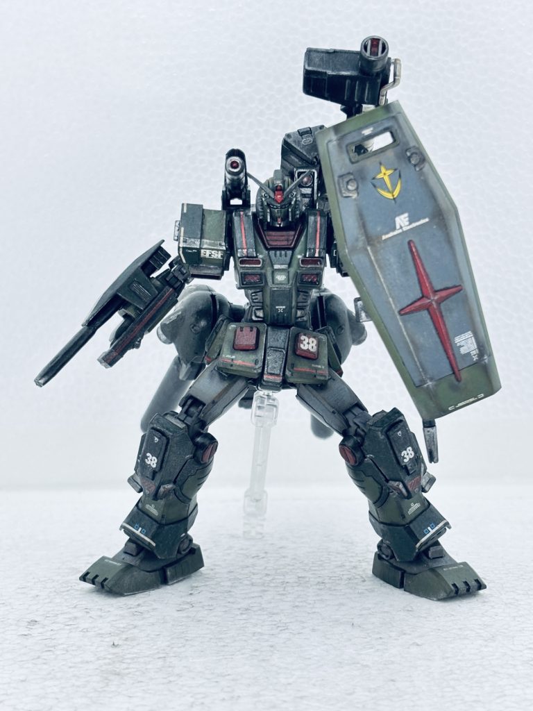 360㎜ロケット砲