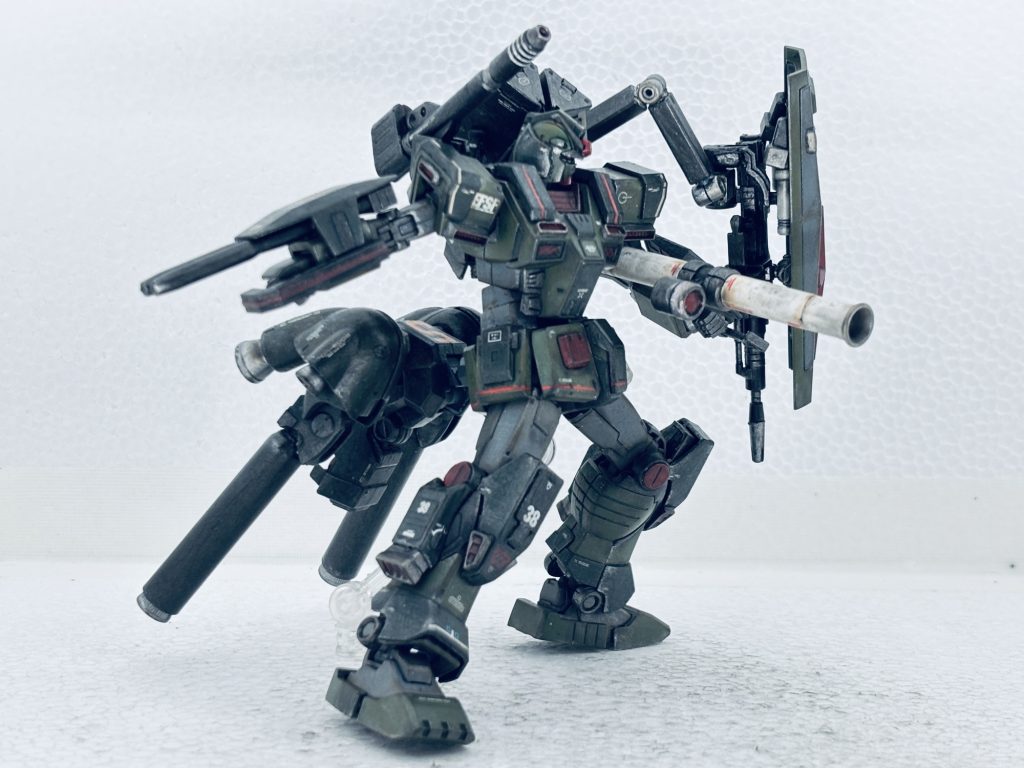 ハイパーバズーカ