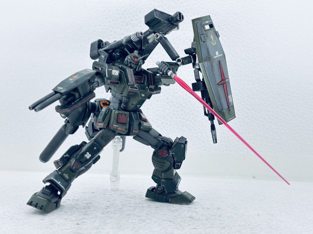 ビームサーベル