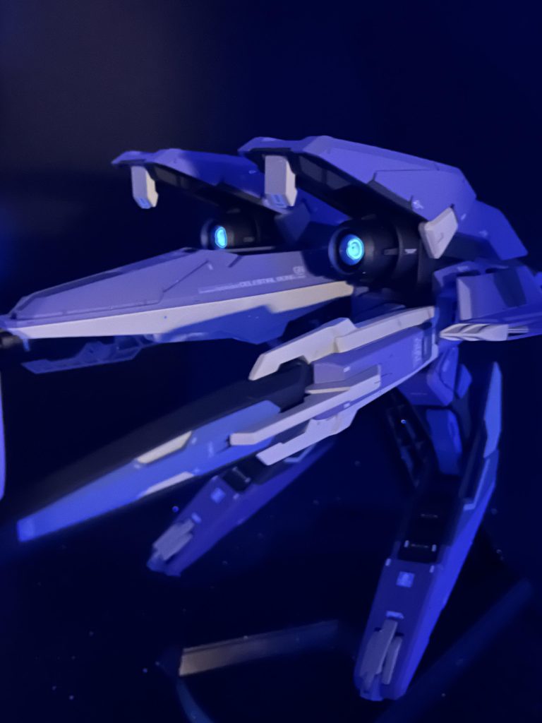 マジか。。こんなもん合体出来るんか⁈