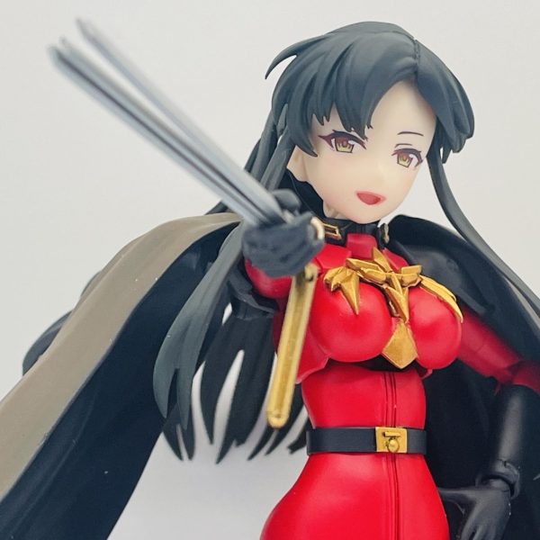 擦れてないシーマ様