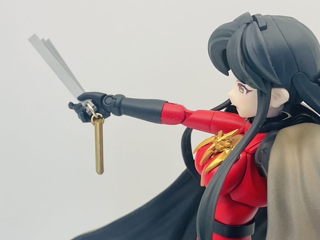 擦れてないシーマ様–4枚目/制作者:0026@おおじろ〜