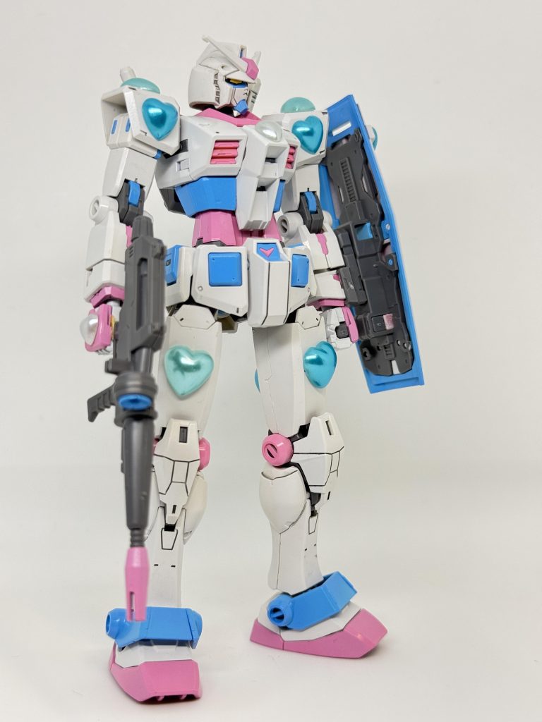 ポケモンのプラモと一緒にお人形遊びにたまに出演してます。