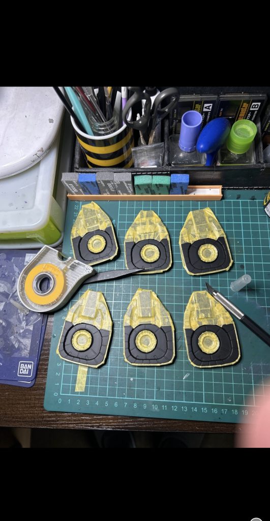 足の裏、お見せする機会が…w