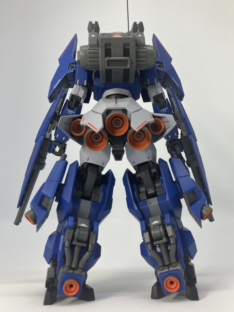 ガンヴォルヴァ　ドラグーン–5枚目/制作者：ジョニー服部