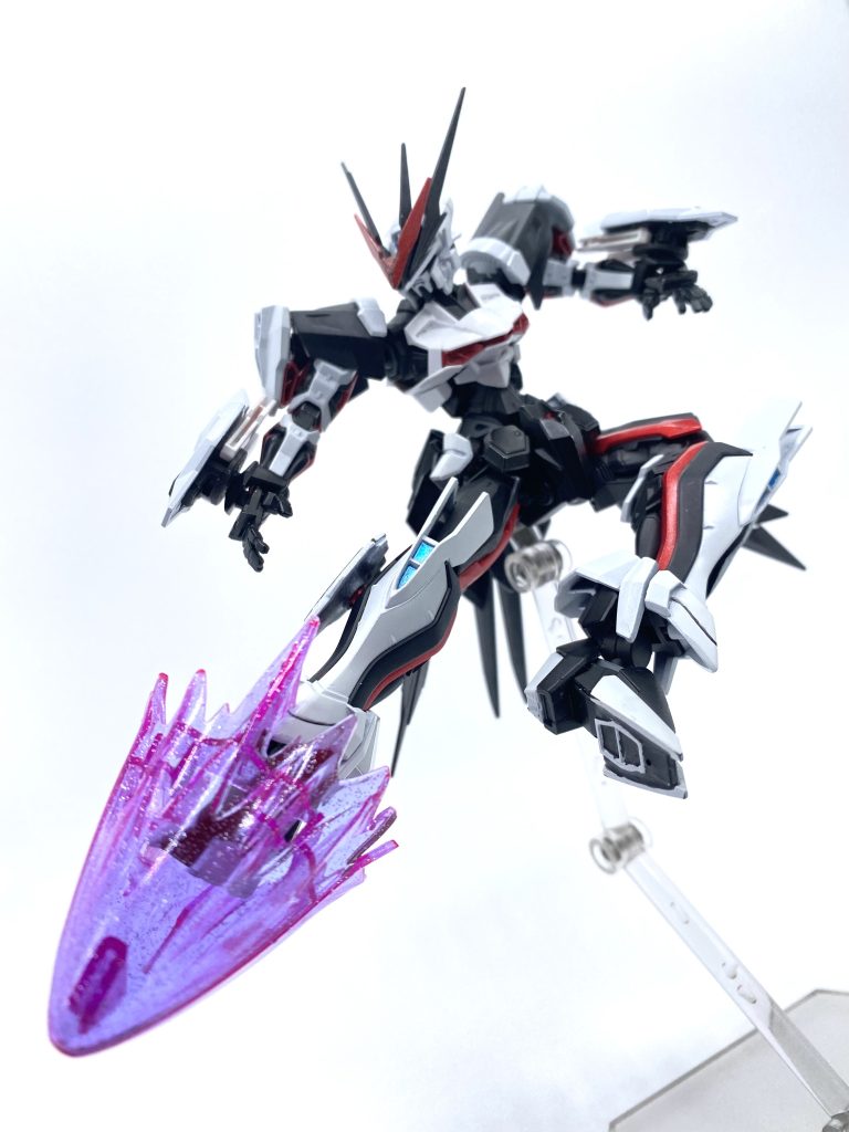 最後におまけのワンカット