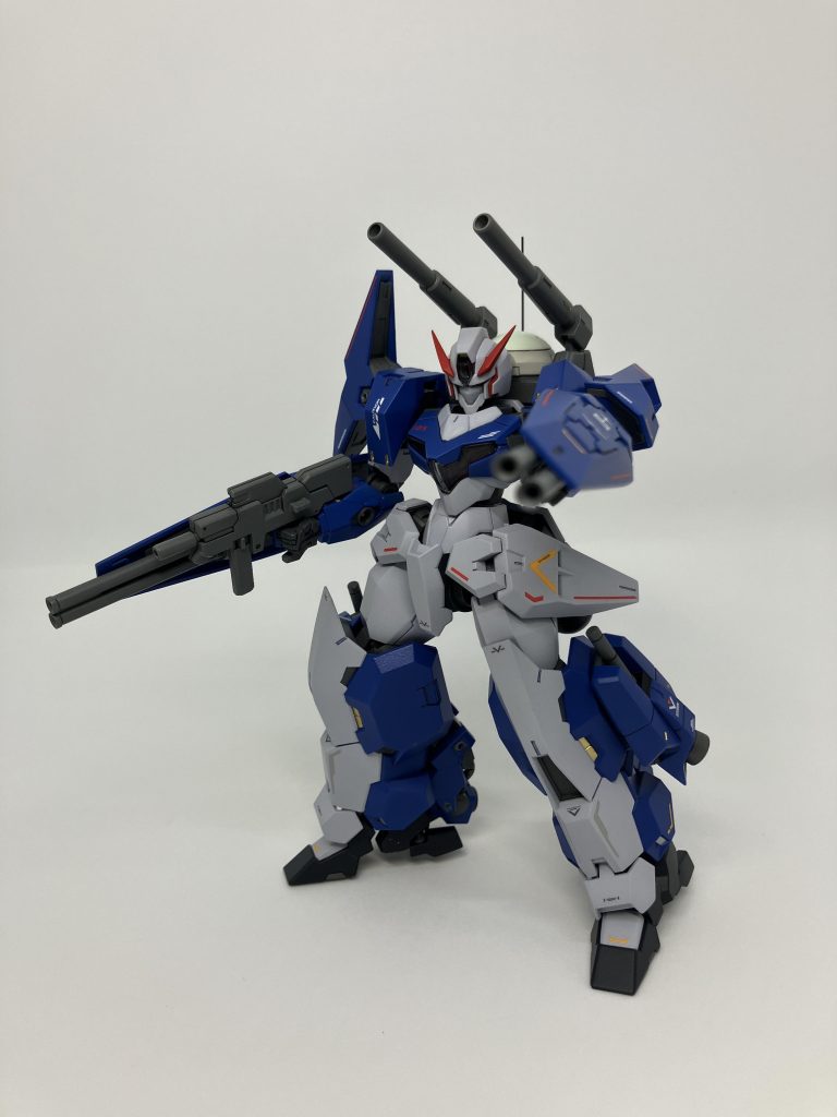 ガンヴォルヴァ　ドラグーン–2枚目/制作者：ジョニー服部