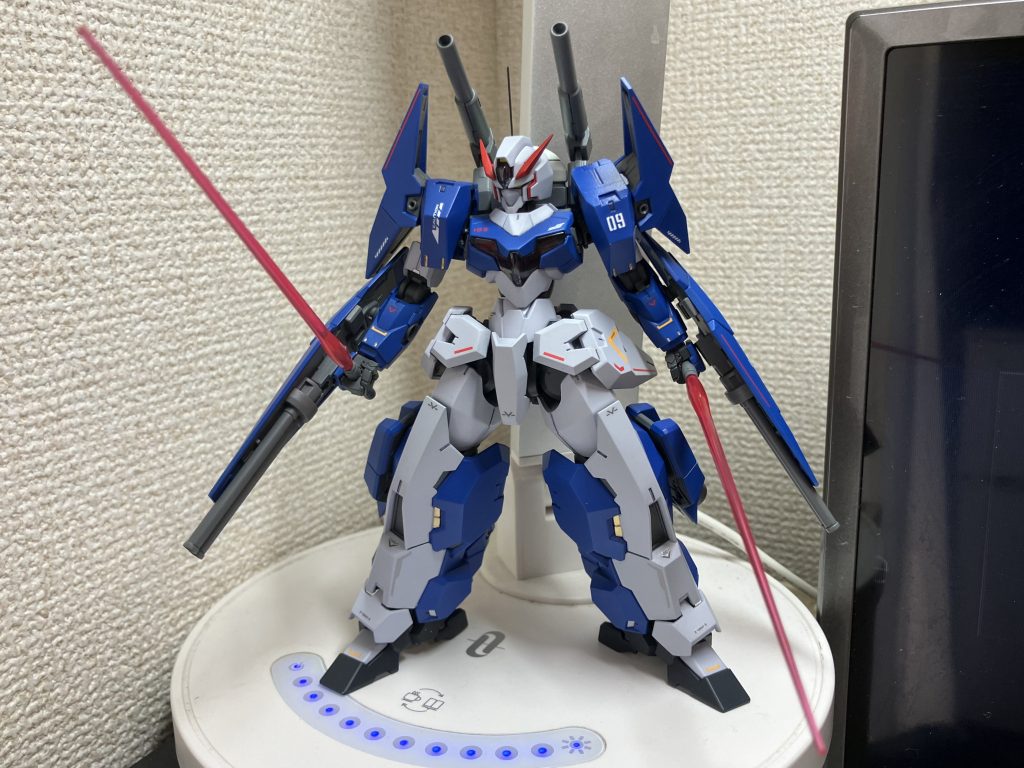 ガンヴォルヴァ　ドラグーン