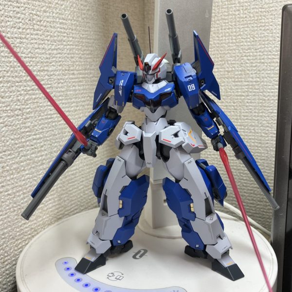 ガンヴォルヴァ　ドラグーン