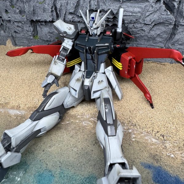 ストライクガンダム