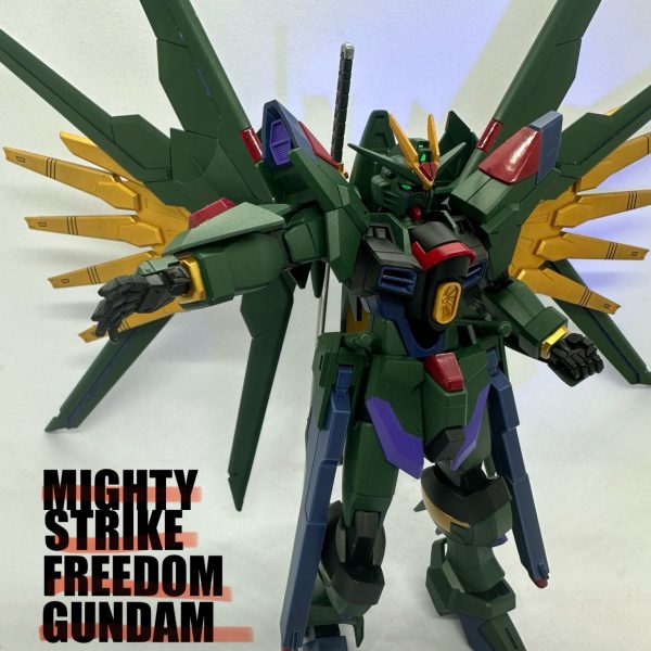 上司のマイティ