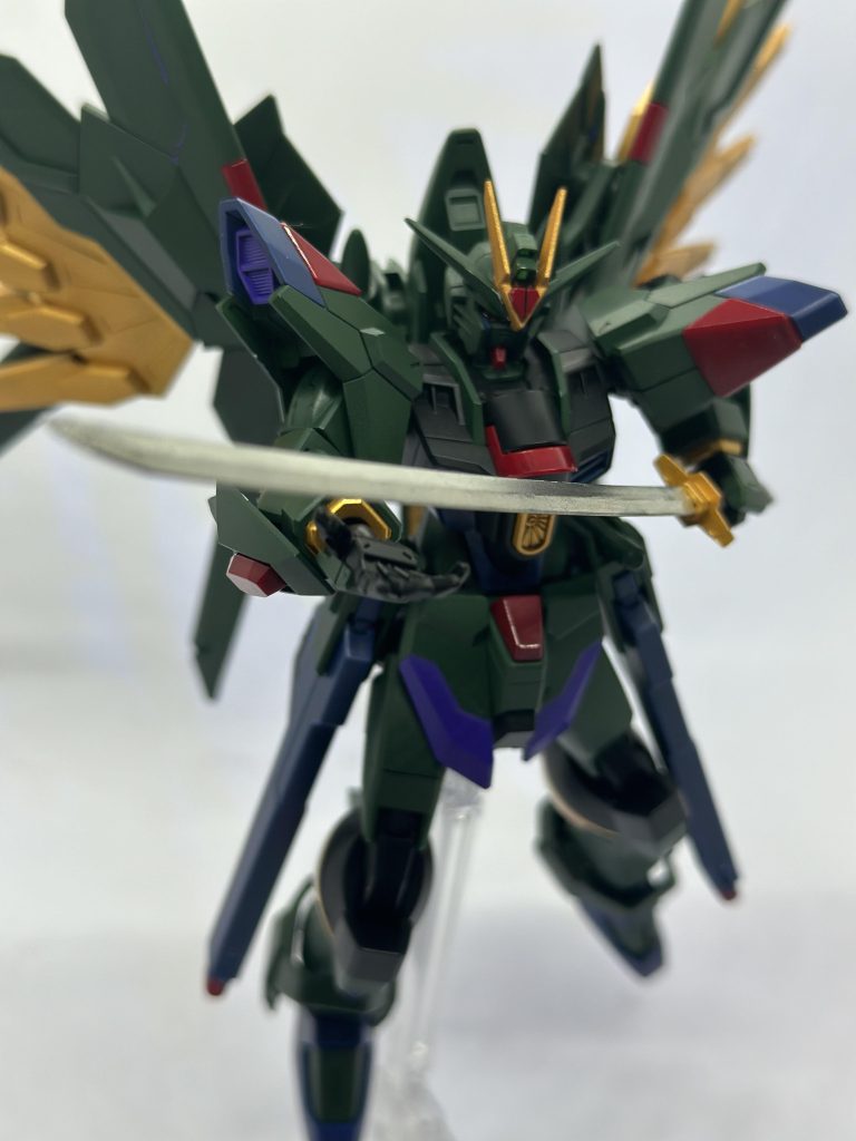 上司のマイティ–2枚目/制作者：ありさん