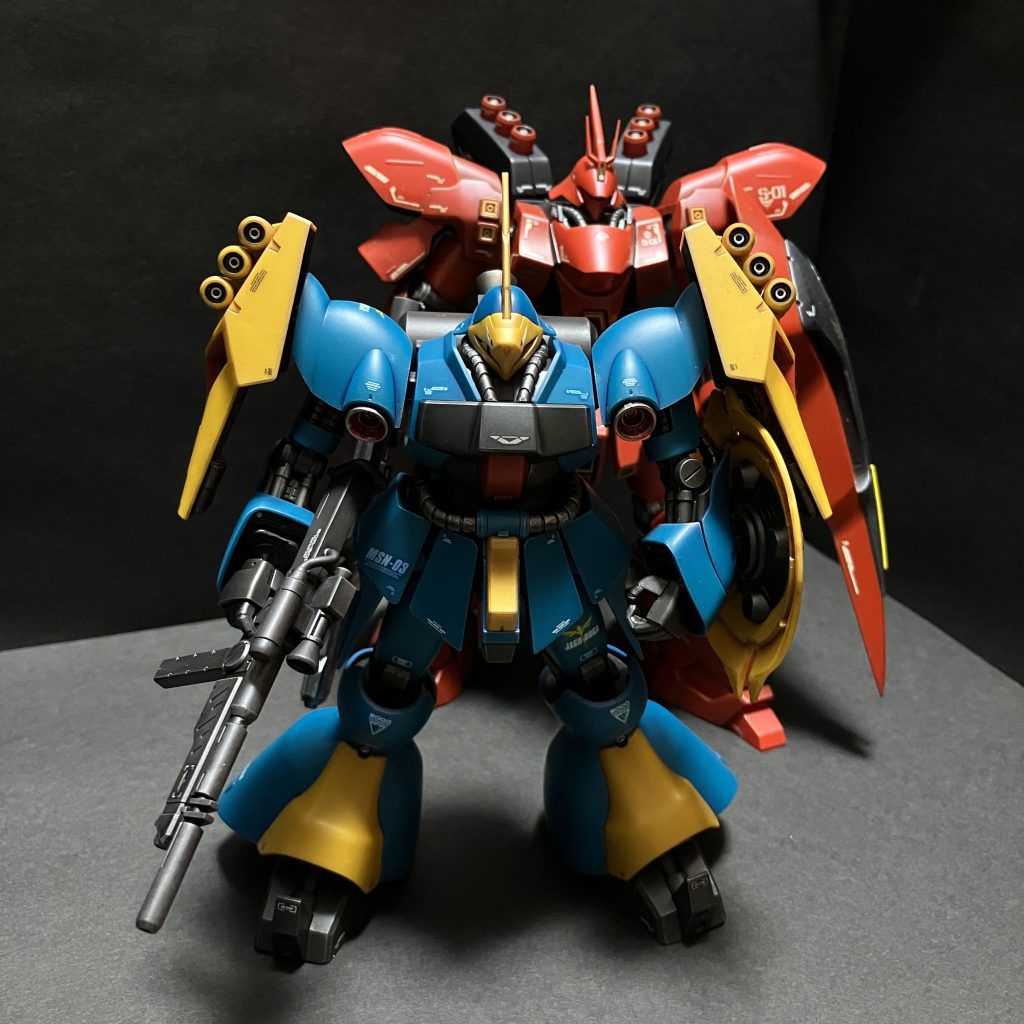 最後にお仲間と記念撮影。