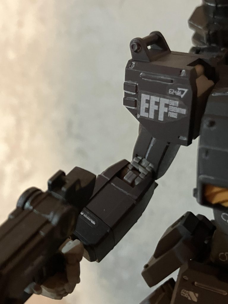 EFFの水転写デカールってガンダムデカール(水転写)にあるんですかね?