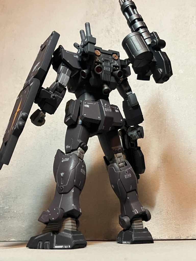 謎に包まれたFSD 南米ジャブローで01型が交戦した記録だけが残っているそこから test typeの事を探っていくと思わぬ事を知ることになる