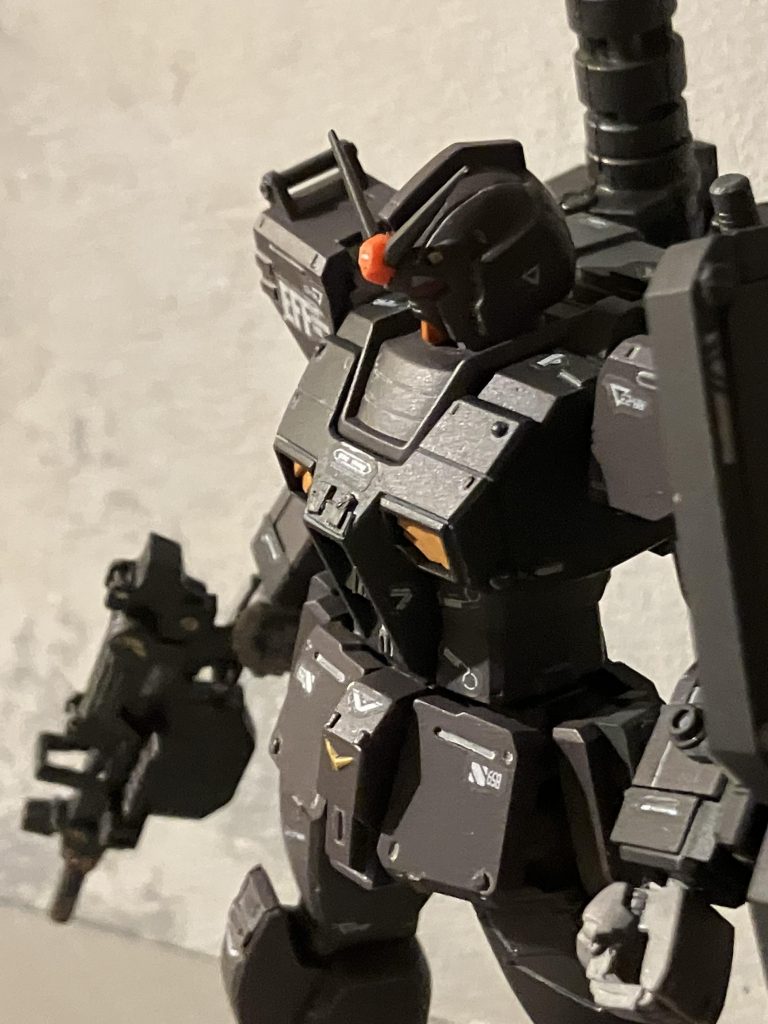 と言うわけでそんな妄想設定です今回、FSDを製作するにあたり決めたテーマがプラ板貼り工作をするでした