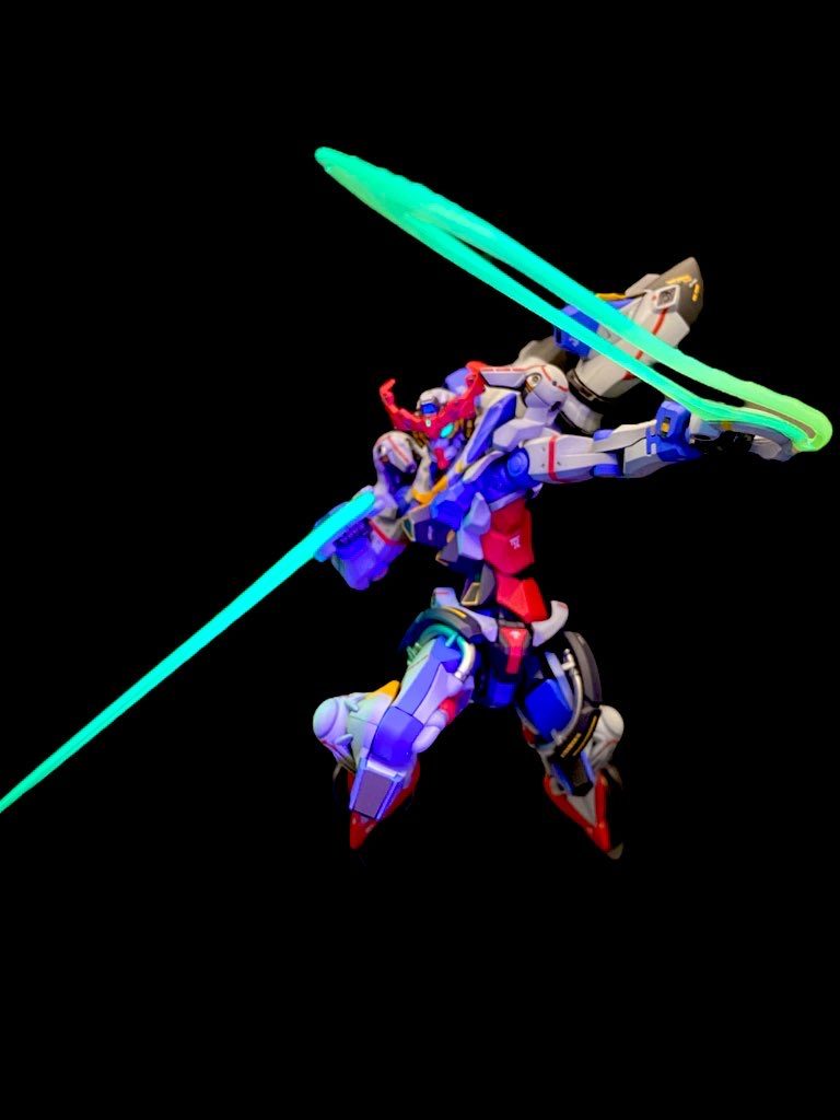 HG ジークアクス–8枚目/制作者：@AOGlobal