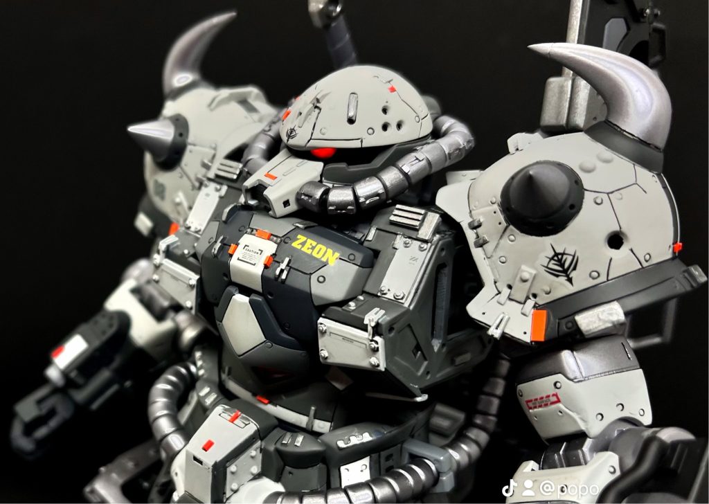 黒背景悪を感じる