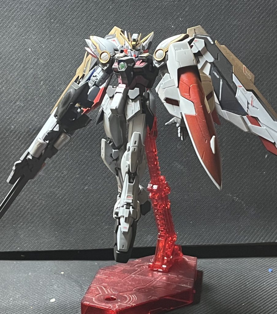 アーリータイプ　オリジナルカラー–6枚目/制作者：Yamada sei