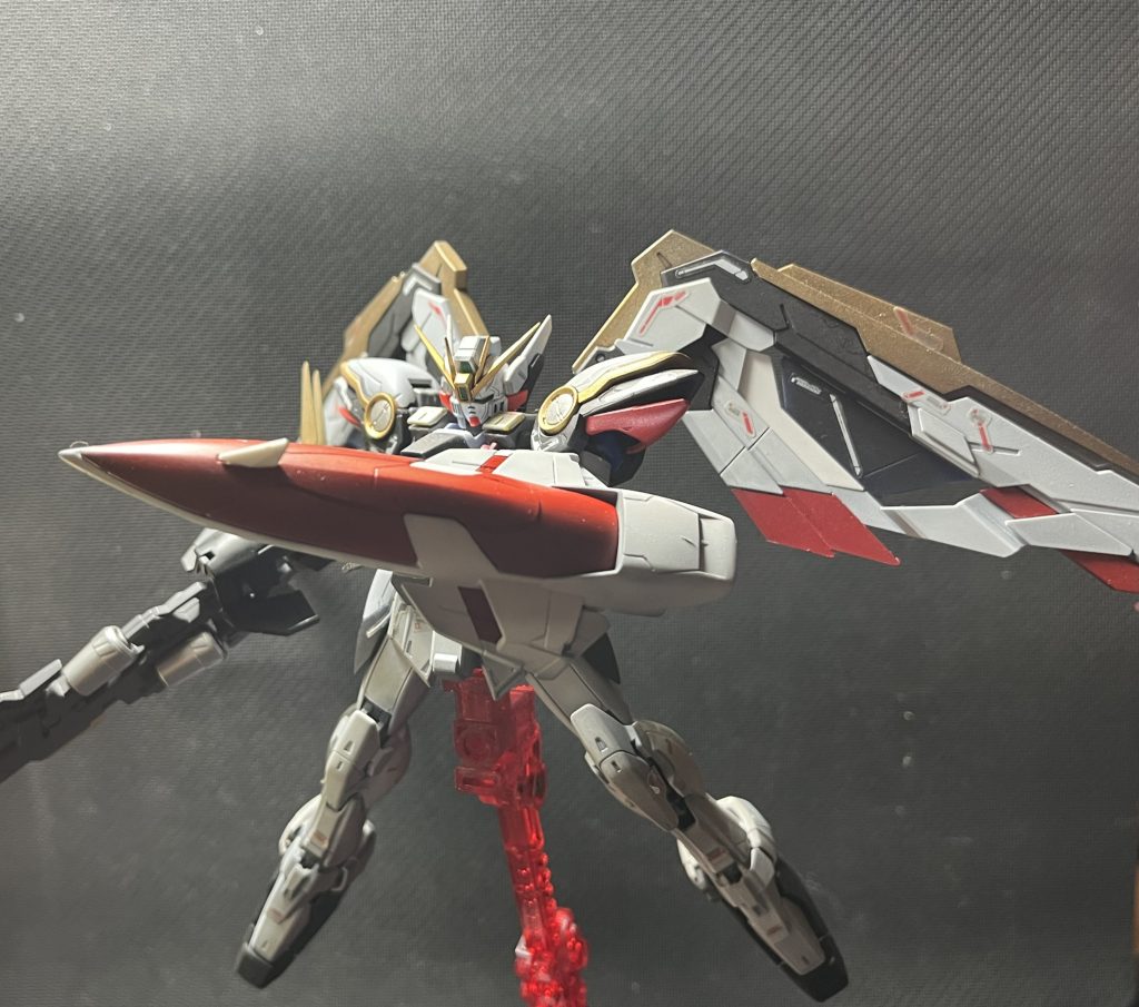 アーリータイプ　オリジナルカラー–4枚目/制作者：Yamada sei