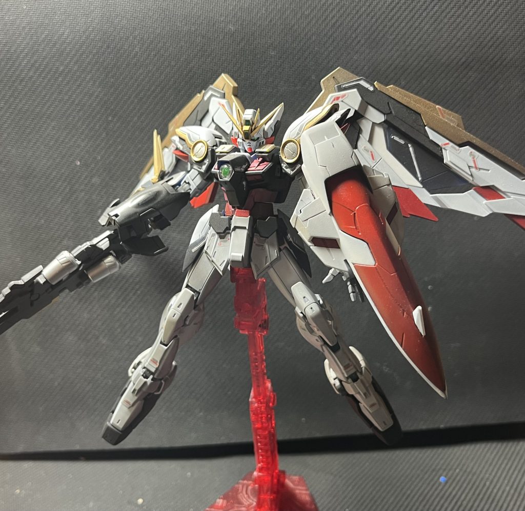 アーリータイプ　オリジナルカラー–2枚目/制作者：Yamada sei