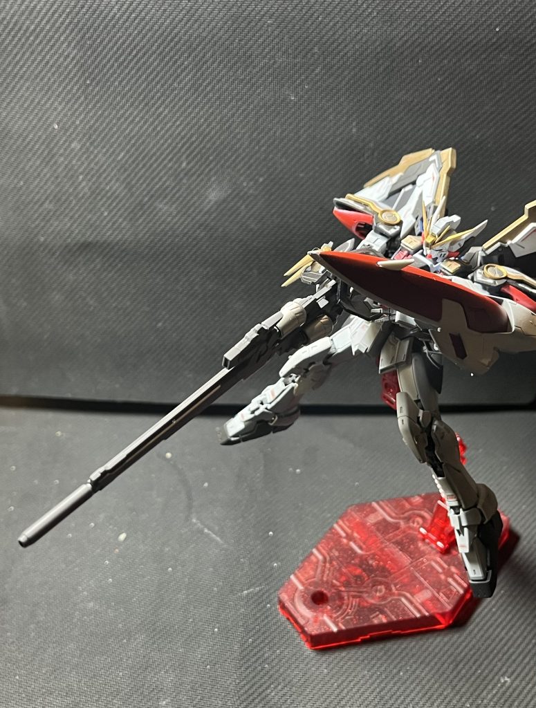 アーリータイプ　オリジナルカラー–5枚目/制作者：Yamada sei