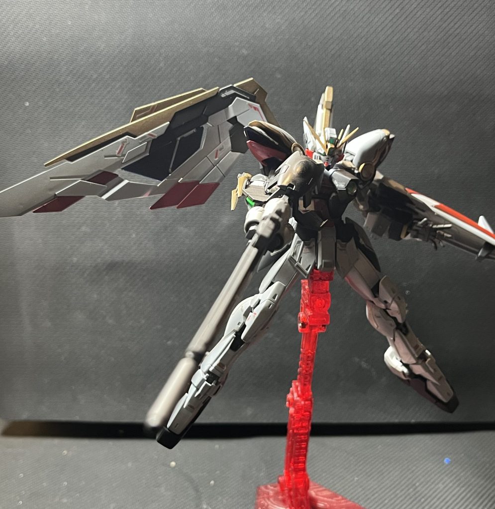 アーリータイプ　オリジナルカラー–3枚目/制作者：Yamada sei