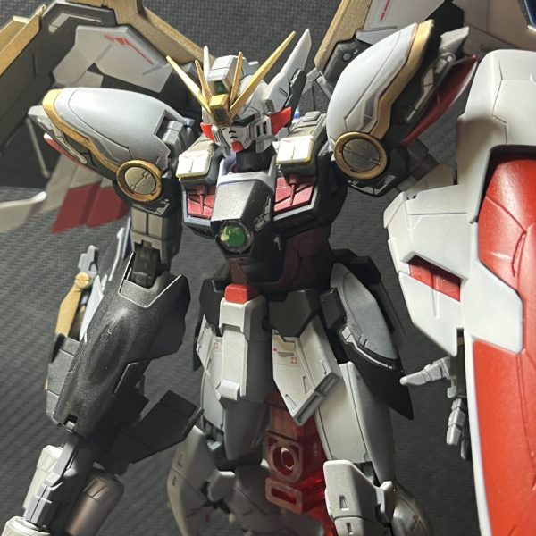 アーリータイプ　オリジナルカラー