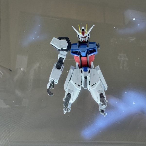 ストライクガンダム