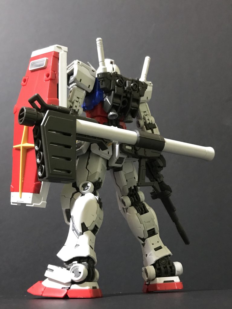 RG2.0 背面