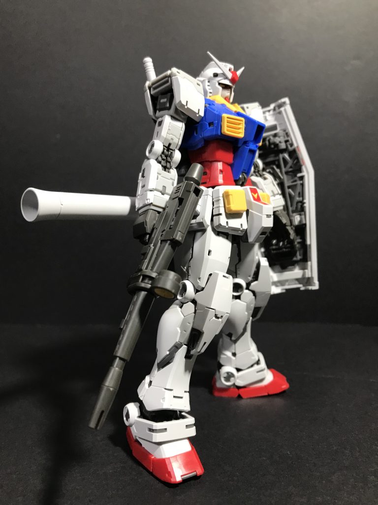 RG2.0 前面