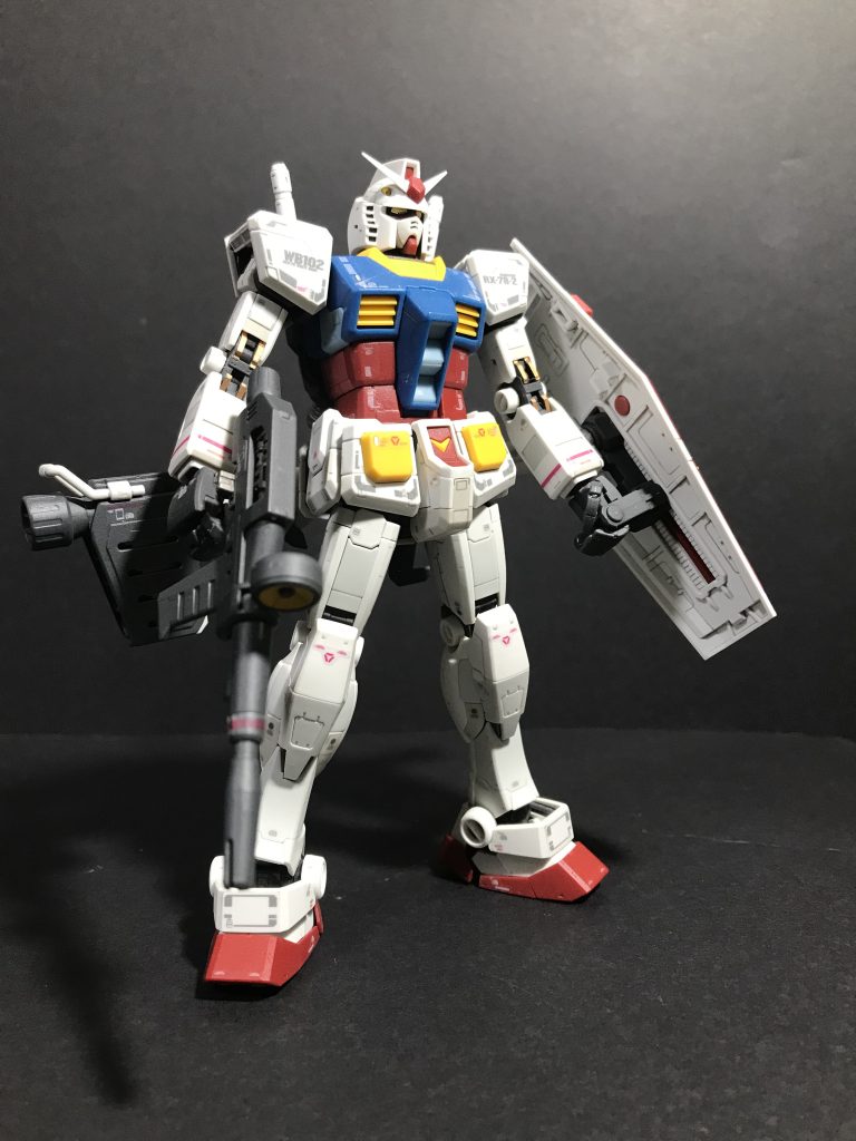 RG1.0 前面