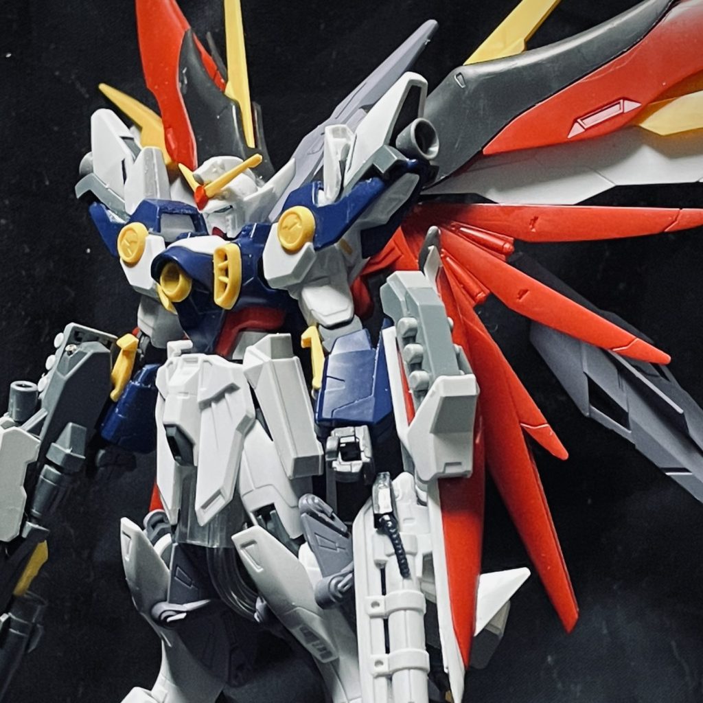 【未組立】 HG ウイングガンダム まとめ9個 未組立】 HG ウイングガンダム まとめ9個 - メルカリ