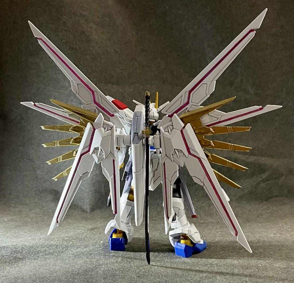 ハイマットモードリア