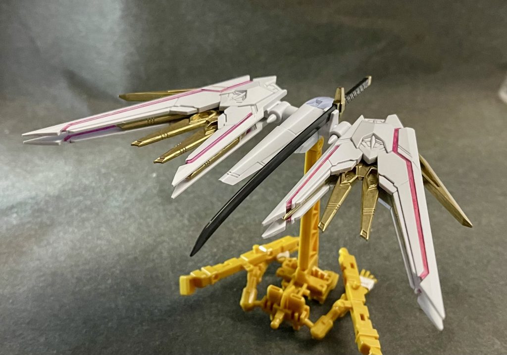 プラウドディフェンダー②