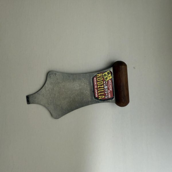 パーツオープナー