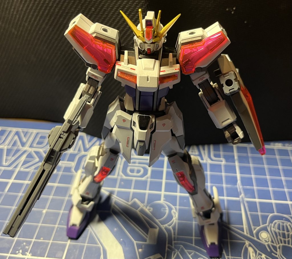 足がちゃんと地面に設置Σ（ﾟдﾟlll）もう足裏が半分浮くのとはおさらば