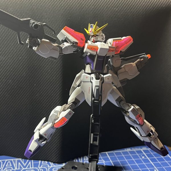 エクシードギャラクシー