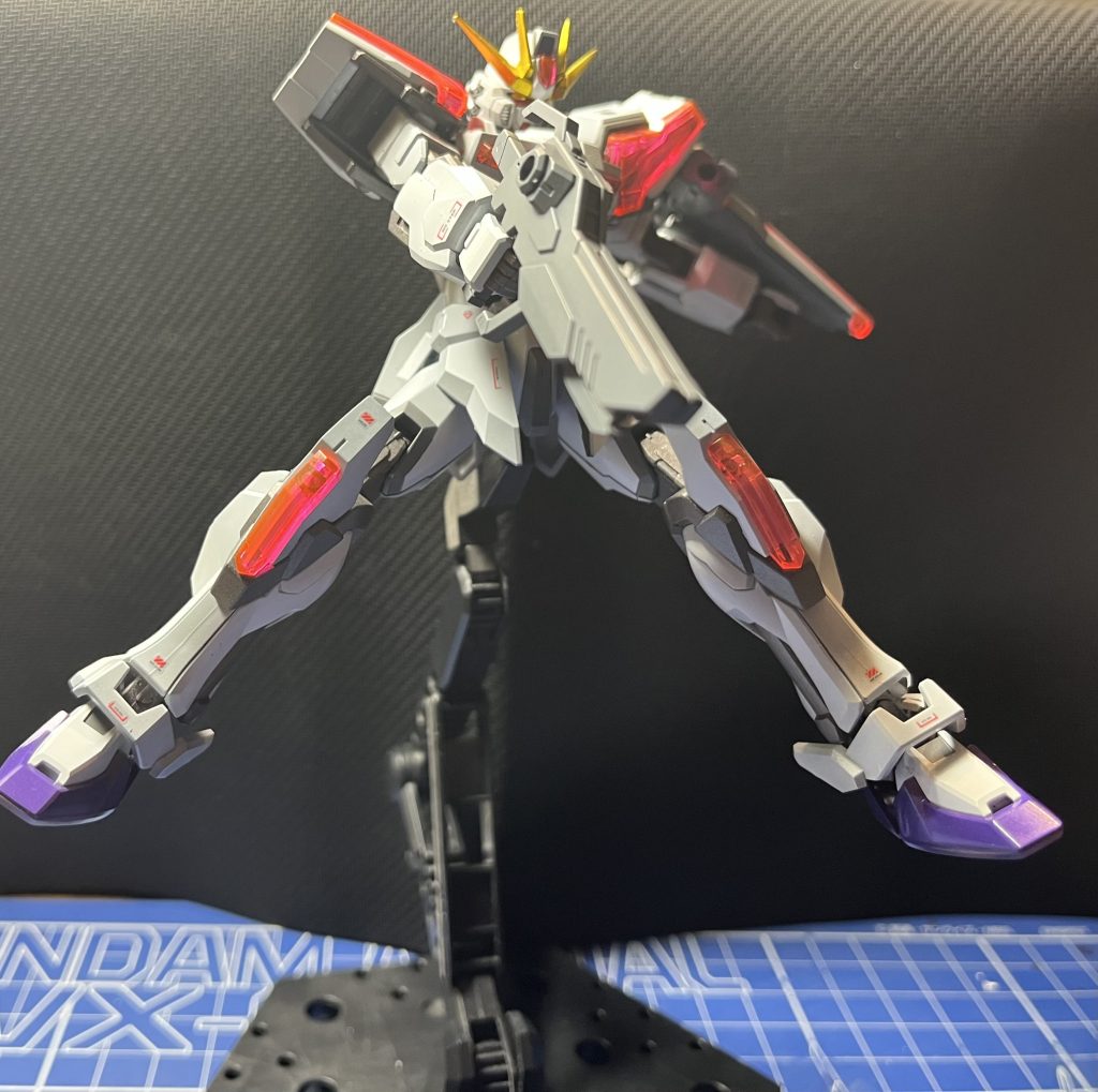 エクシードギャラクシー–5枚目/制作者：Yamada sei