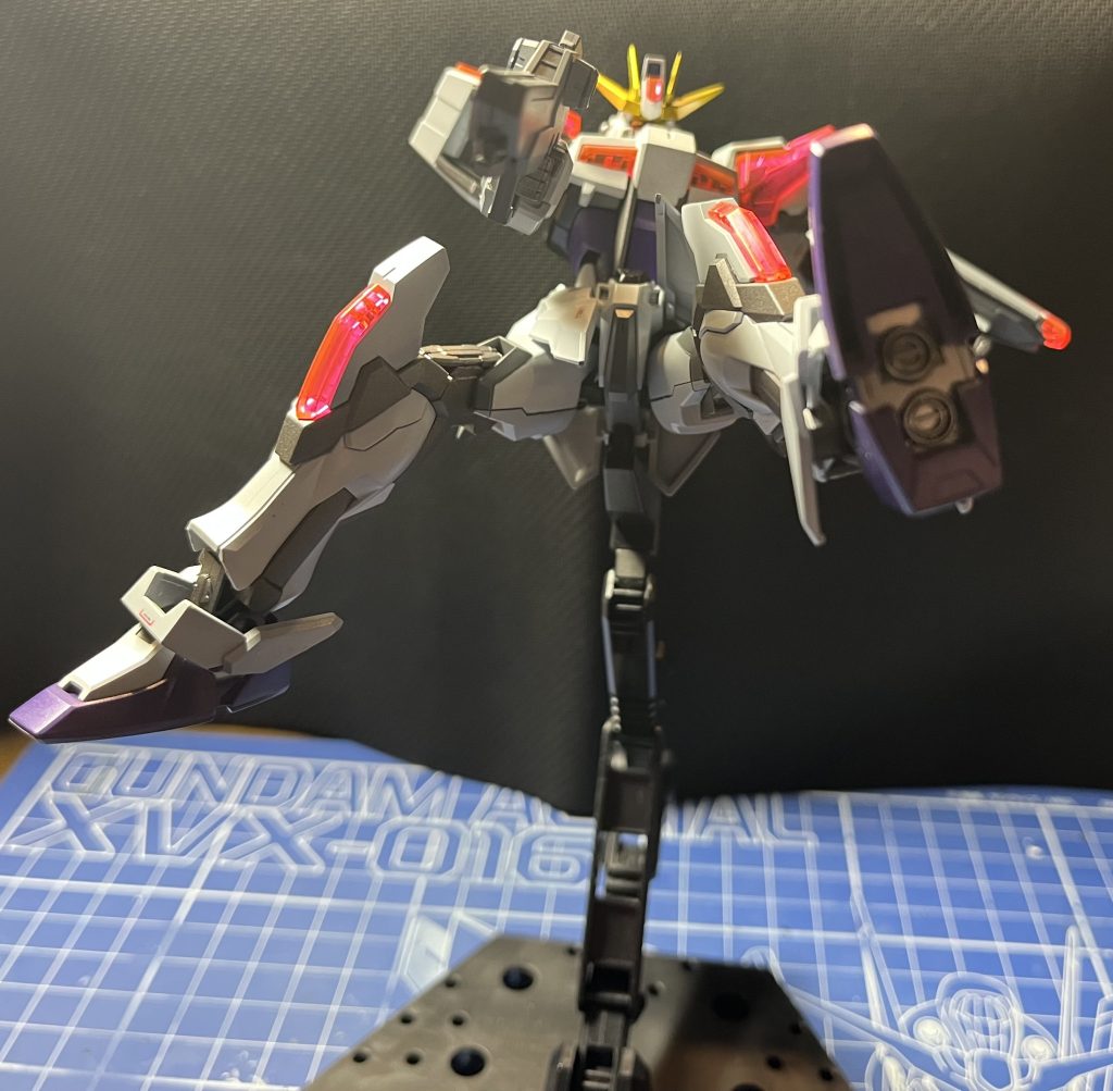 足裏も塗り分けたので記念に 