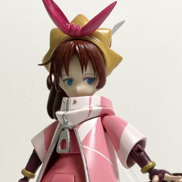 機動武闘伝Gガンダム外伝  エイチ・カッシュ