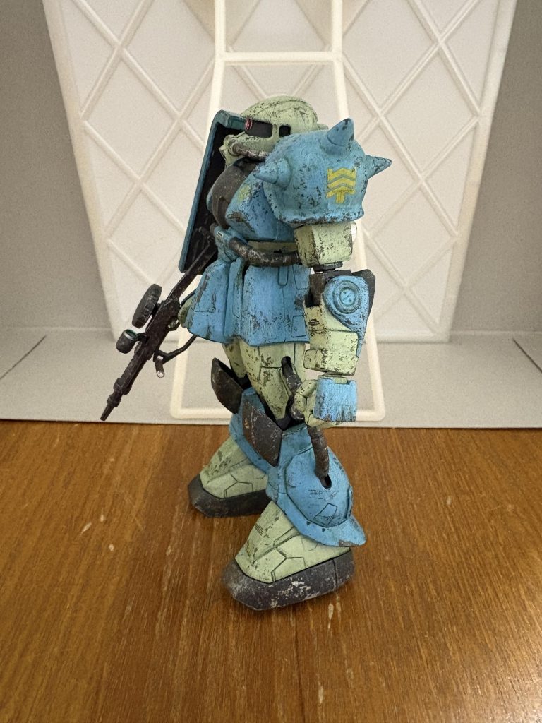 ザクザク–7枚目/制作者：ichamun