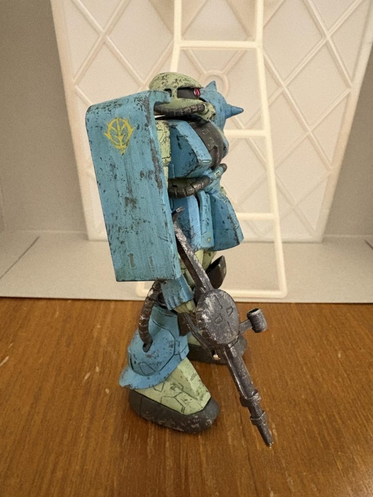 ザクザク–8枚目/制作者：ichamun