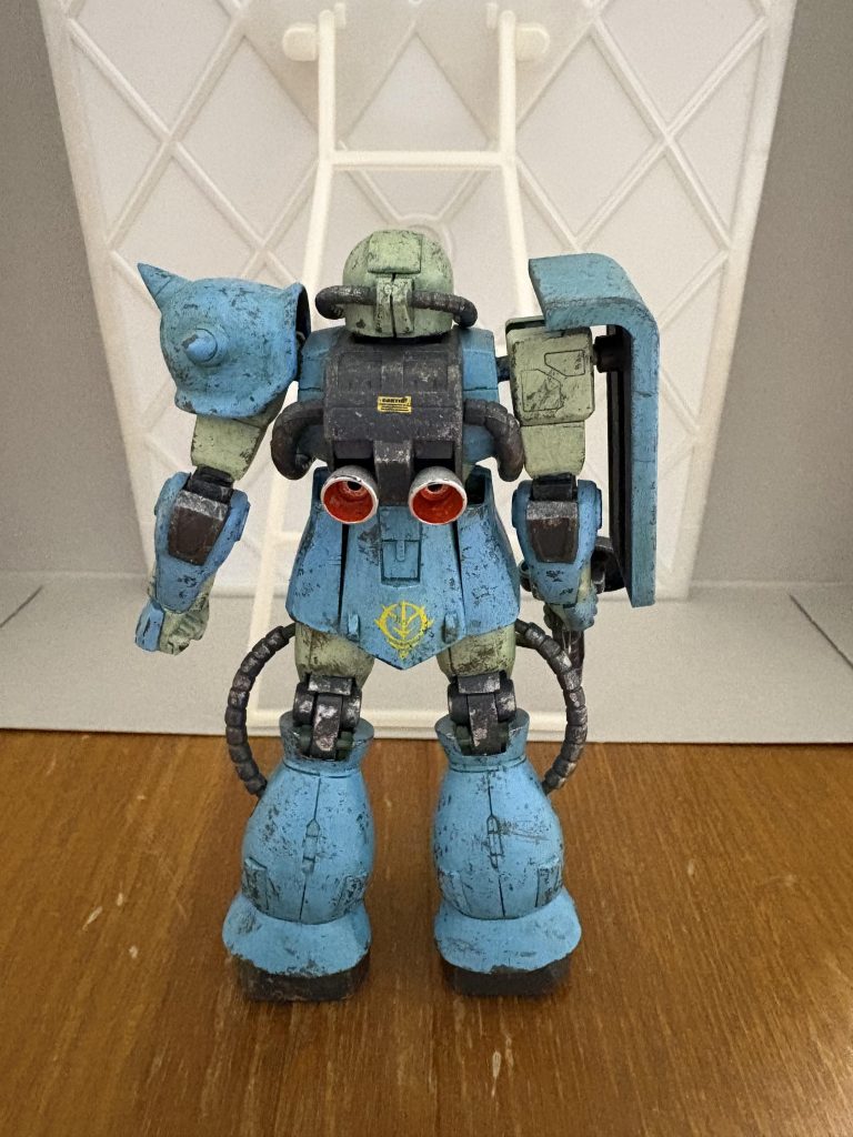 ザクザク–9枚目/制作者：ichamun